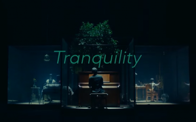 Tranquility by Sawano Hiroyuki แปลไทย